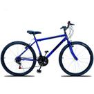 Bicicleta Masculina Forss Spike Aro 26 18 Marchas