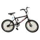 Bicicleta Masculina STX Cross Aro 20 Sentra Bikes