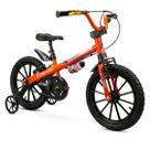 Bicicleta Menino Menina Nathor Bike Infantil 5 a 8 Anos Aro 16 Bicicleta Menino Menina Nathor Bike Infantil 5 a 8 Anos Aro 16