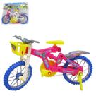 Bicicleta Monta e Desmonta Didática com Acessórios