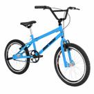 Bicicleta Mormaii aro 20 Cross 229621 azul