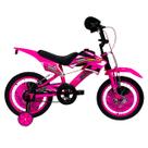 Bicicleta Moto Cross Aro 16 Reforçada Vbreak Som De Moto Bicicleta Moto Cross Aro 16 Reforçada Vbreak Som De Moto