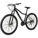 Bicicleta Mountain Bike Aro 29 TKZ Torii Aluminum 24v Bicicleta Mountain Bike Aro 29 TKZ Torii Aluminum 24v