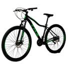 Bicicleta Mountain Bike Aro 29 TKZ Torii Aluminum 24v Bicicleta Mountain Bike Aro 29 TKZ Torii Aluminum 24v