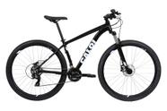 Bicicleta Mountain Bike Caloi 29 Shimano de 21 Velocidades Bicicleta Mountain Bike Caloi 29 Shimano de 21 Velocidades
