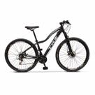 Bicicleta Mountain Bike Tkz Fuji 21v Câmbio Shimano Aro 29 Alumínio Bicicleta Mountain Bike Tkz Fuji 21v Câmbio Shimano Aro 29 Alumínio