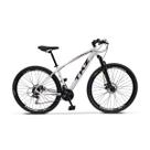 Bicicleta Mountain Bike Tkz Yatagarasu 21v Câmbio Shimano Aro 29 Alumínio Bicicleta Mountain Bike Tkz Yatagarasu 21v Câmbio Shimano Aro 29 Alumínio