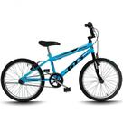 Bicicleta Mtb Aro 20 Gt Sprint Racing Infantil Freio V-brake Azul Bicicleta Mtb Aro 20 Gt Sprint Racing Infantil Freio V-brake Azul