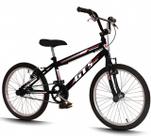 Bicicleta MTB Aro 20 Gt Sprint Racing Infantil Freio V-Brake