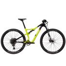 Bicicleta mtb aro 29 cannondale scalpel carbon 4 2022