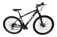 Bicicleta Mtb Aro Gti Roma