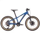 Bicicleta Mtb Infantil Sense Grom Evo Aro 20 Shimano 8 Vel.