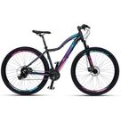 Bicicleta Mwza Aro 29 Ksw Alumínio 24 Vel Freio A Disco Bicicleta Mwza Aro 29 Ksw Alumínio 24 Vel Freio A Disco
