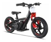 Bicicleta mxf infantil aro 12 laranja Bicicleta mxf infantil aro 12 laranja