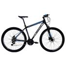 Bicicleta New South - 21 Marchas - Aro 29 - Câmbio Shimano - Freios Hidráulicos Bicicleta New South - 21 Marchas - Aro 29 - Câmbio Shimano - Freios Hidráulicos