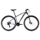 Bicicleta Oggi 29 Hacker Hds 24v