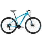Bicicleta Oggi 29 Hacker Sport 21v