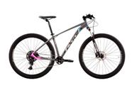 BICICLETA OGGI BIG WHEEL 7.0 2024 - SHIMANO CUES 9v - TAMANHO 15