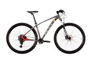 BICICLETA OGGI BIG WHEEL 7.0 2024 - SHIMANO CUES 9v - TAMANHO 19