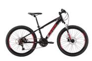 Bicicleta oggi hacker - aro 24