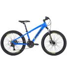 Bicicleta oggi hacker - aro 24