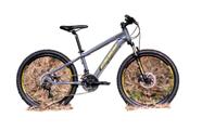 Bicicleta oggi hacker - aro 24