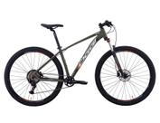 Bicicleta oggi hacker hds - shimano essa - tam.19