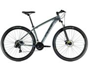 Bicicleta oggi hacker sport - tam. 15