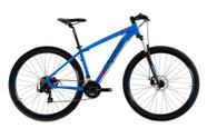 Bicicleta oggi hacker sport - tam. 17