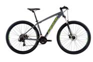 Bicicleta oggi hacker sport - tam. 19