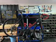 Bicicleta oggi velloce disc 2020