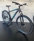 Bicicleta OX bike