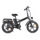 BICICLETA PANDA OUXI V9 - 1000w