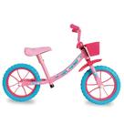 Bicicleta Peppa Pig Balance Rosa Verden 10507 Bicicleta Peppa Pig Balance Rosa Verden 10507