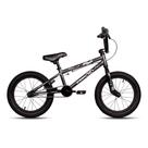 Bicicleta pro x infantil bmx serie 16 u-brake aro 16 2026 cor:branco Bicicleta pro x infantil bmx serie 16 u-brake aro 16 2026 cor:branco