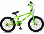 Bicicleta pro-x serie 5 - aro 20