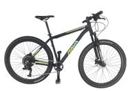 BICICLETA RAVA PRESSURE 1x11v - TAM. 19