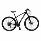 Bicicleta Ronin TKZ Kit Shimano Altus 27V Alumínio Aro 29 Freios Hidráulicos