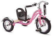 Bicicleta Schwinn Roadster para crianças pequenas, triciclo de 2 a 4 anos