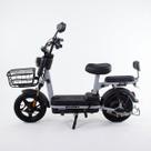 Bicicleta Scooter Elétrica WX-04 500w Wehawk Autopropelido Bateria de Chumbo 48V 12Ah PRÉ MONTADA