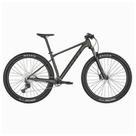 Bicicleta Scott Scale 980 Deore 12v Preto a24/25 Tam M Bicicleta Scott Scale 980 Deore 12v Preto a24/25 Tam M