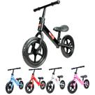 Bicicleta Sem Pedal Treina Equilíbrio Infantil - Castela