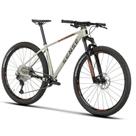 Bicicleta Sense Mtb Impact Sl 2021/22 Shimano 12v SLX - Cinza Tam:M