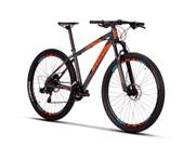 Bicicleta Sense One 2023 Tamanhos disponíveis S, M, L, XL