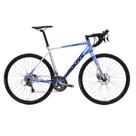 Bicicleta Speed Groove Overdrive 50 - 16 Velocidades