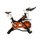 Bicicleta Spinning Athletic Advanced 7000BS Suporta 120kg