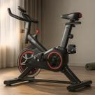 Bicicleta Spinning Ergométrica Kxt Fitness 100kg Academia