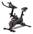 Bicicleta Spinning Ergométrica Semi Profissional Bike
