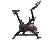 Bicicleta Spinning Go New DD8-932Q até 120kg Portátil