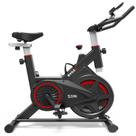 Bicicleta Spinning INDOOR Evox S106 Roda de Inércia 8 Kg